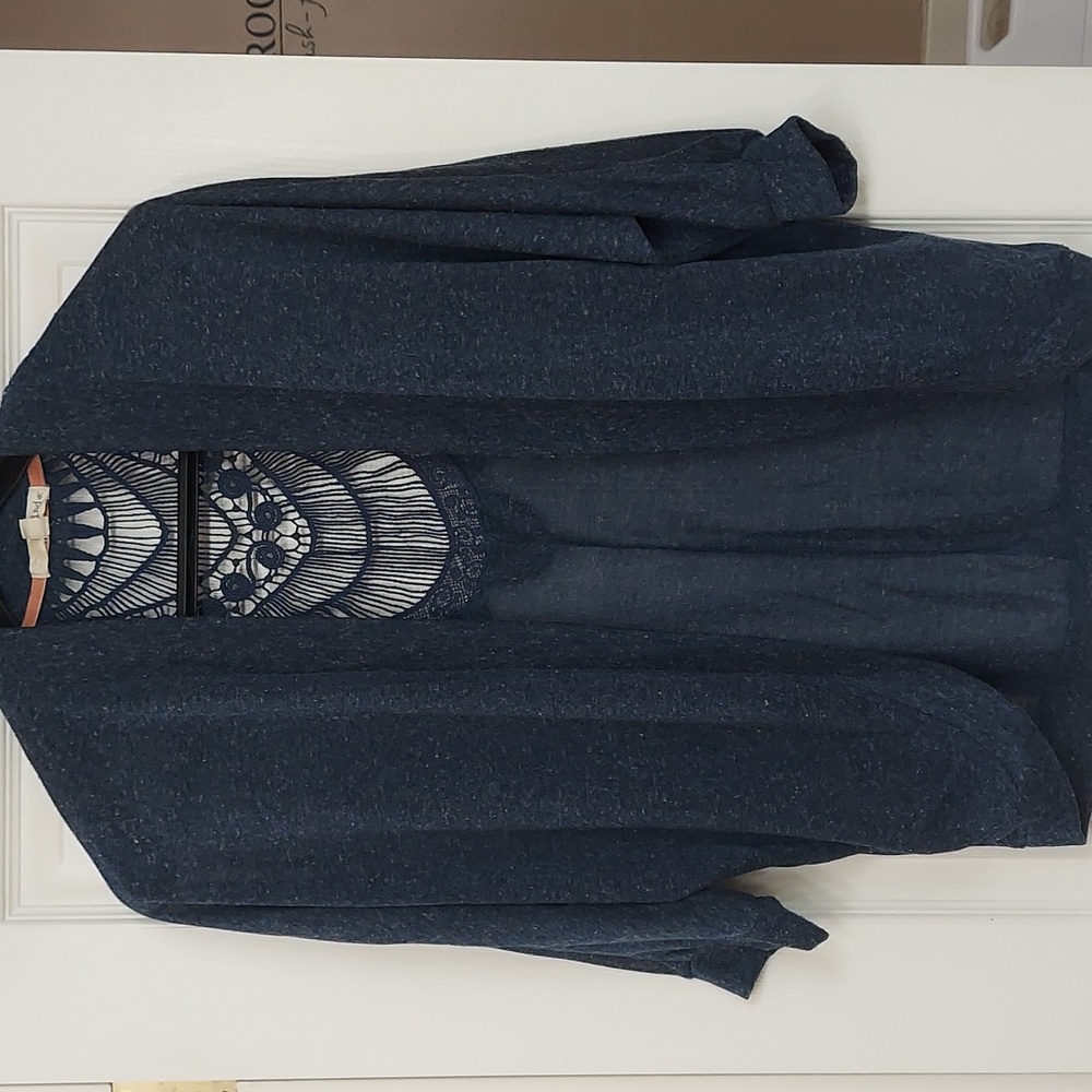 Rewind Cardigan